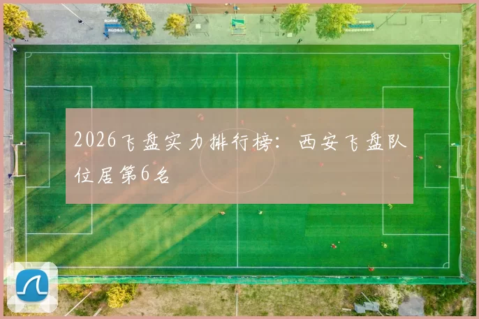 2026飞盘实力排行榜：西安飞盘队位居第6名